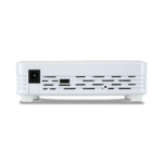 SG-1100 pfSense Security Gateway Appliance side image