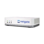 SG-2100 pfSense Security Gateway Appliance side image