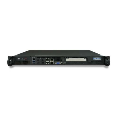 XG-1537 1U pfSense Security Gateway Appliance back image