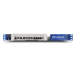 XG-8200 1U pfSense Security Gateway Appliance