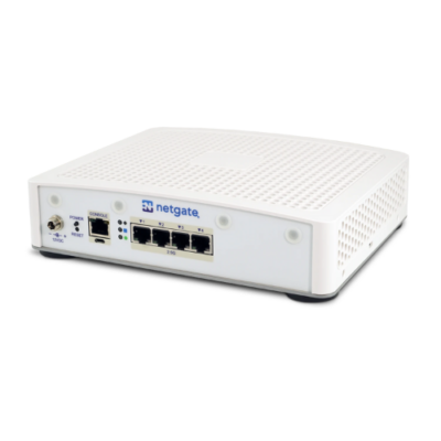 Netgate 4200 pfSense+ Security Gateway Appliance