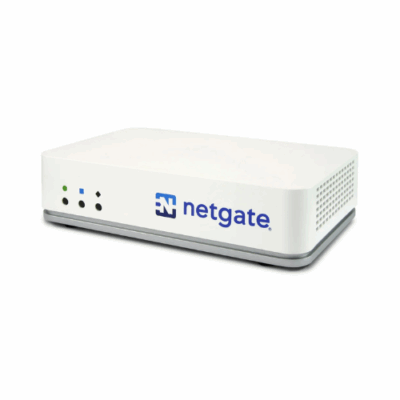 Netgate 2100 MAX rear