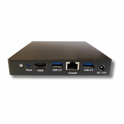 QNA-6907 mit OPNsense