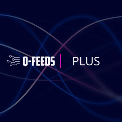 Q-Feeds PLUS-Lizenz
