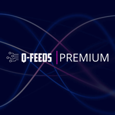 Q-Feeds Premium-Lizenz