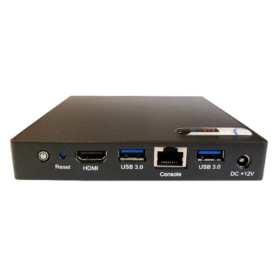 QNA-6907 mit OPNsense®